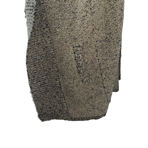 - Shenanigans Cardigan. Vintage. Black and gold. Large - Picture 4 of 7